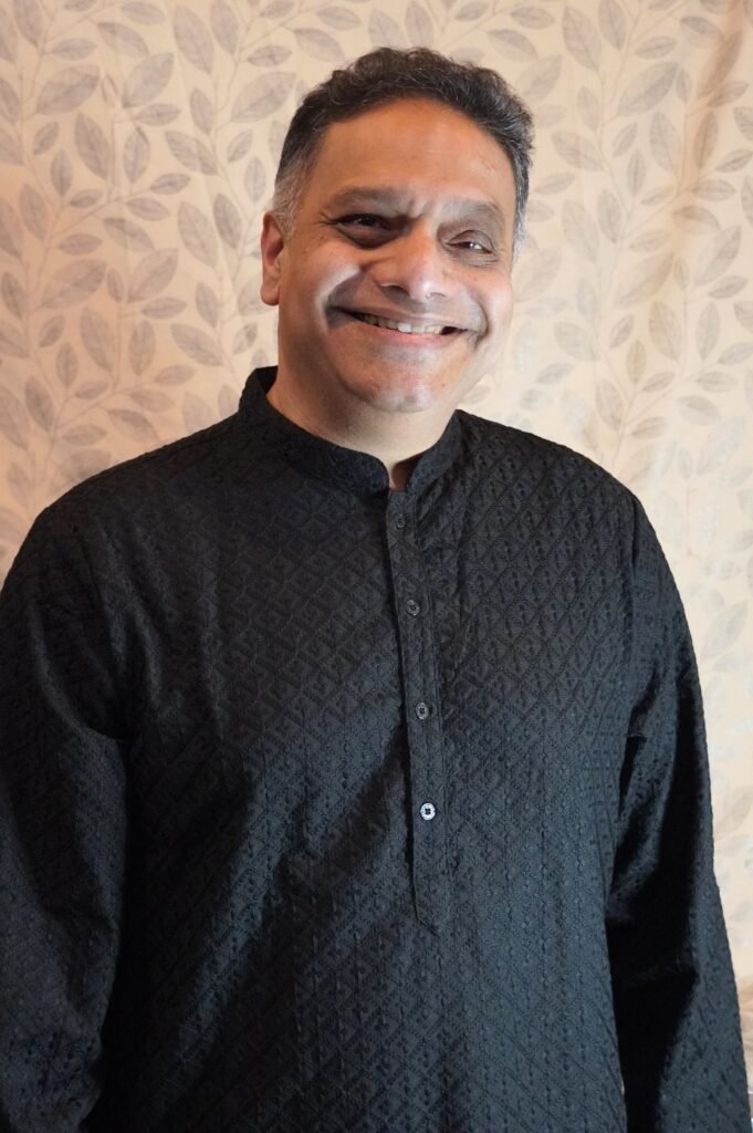 Abhijeet Rane