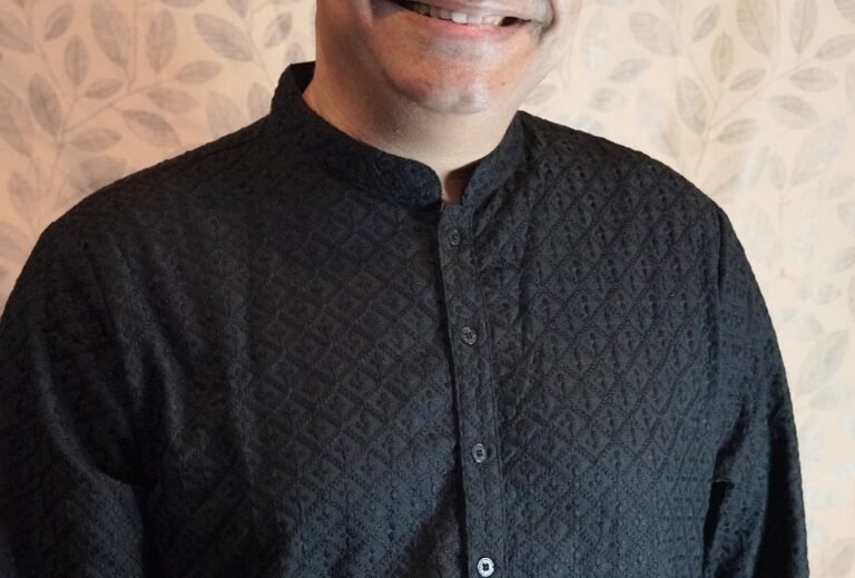 Abhijeet Rane