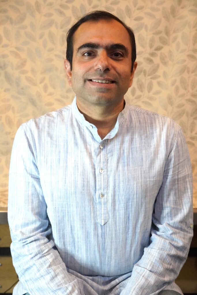 Amit Kulkarni