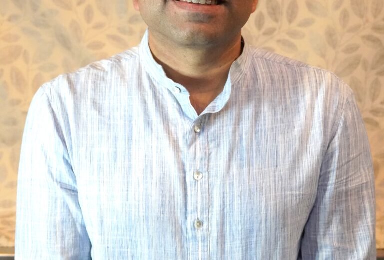 Amit Kulkarni