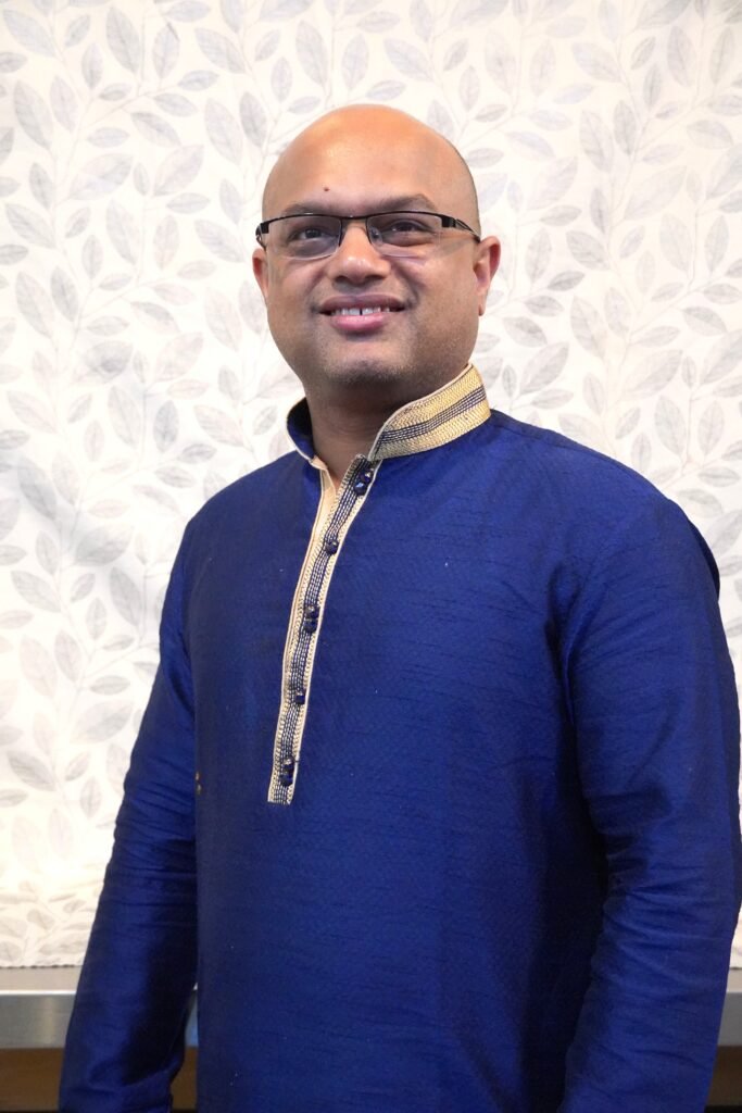 Ashutosh Galande