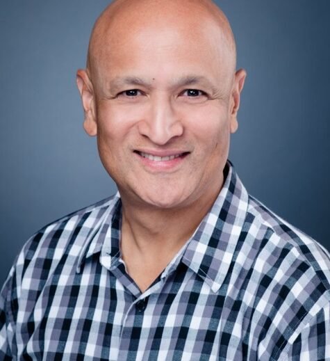 Jayant Bhopatkar