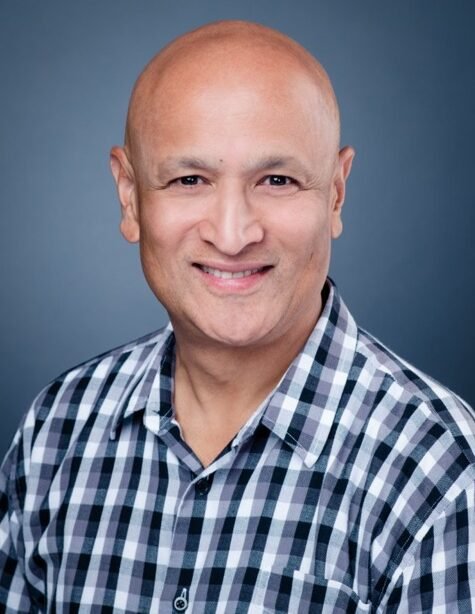 Jayant Bhopatkar