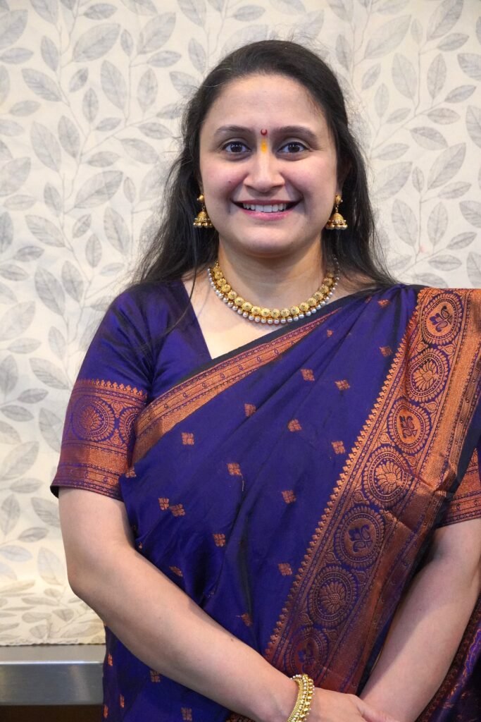 Madhura Bhatawadekar