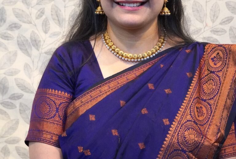 Madhura Bhatawadekar