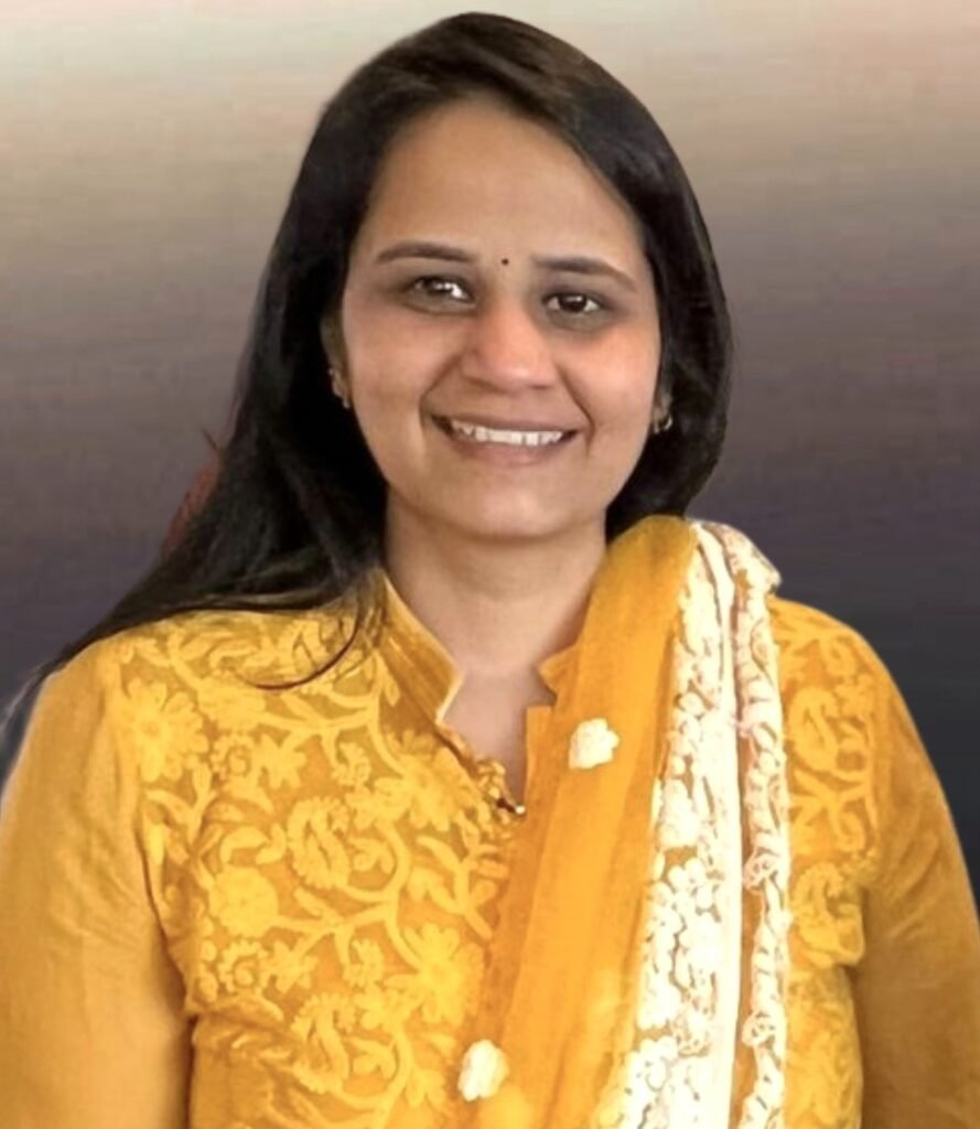Manasi Upasani