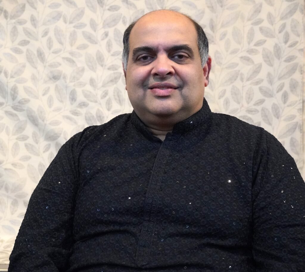 Milind Jambhekar