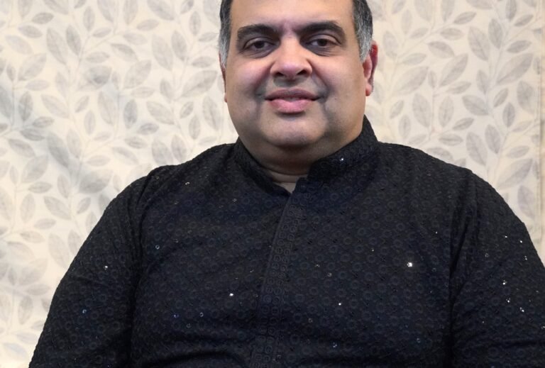 Milind Jambhekar