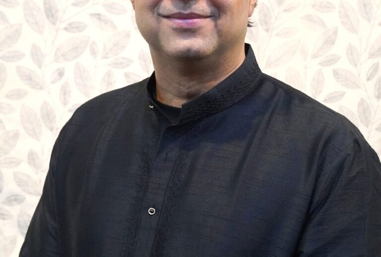 Rahul Tarambale