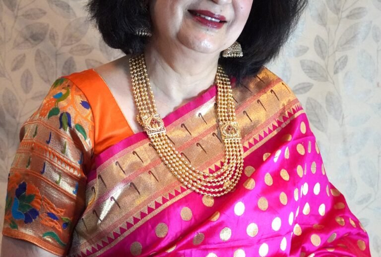 Runa Chitnis