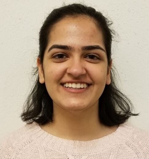 Saloni Nagarkar