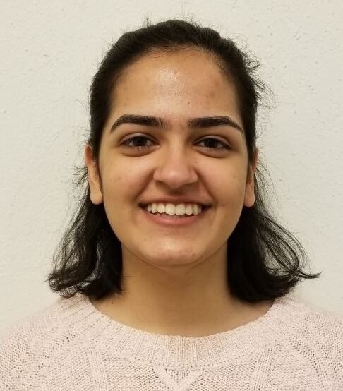 Saloni Nagarkar