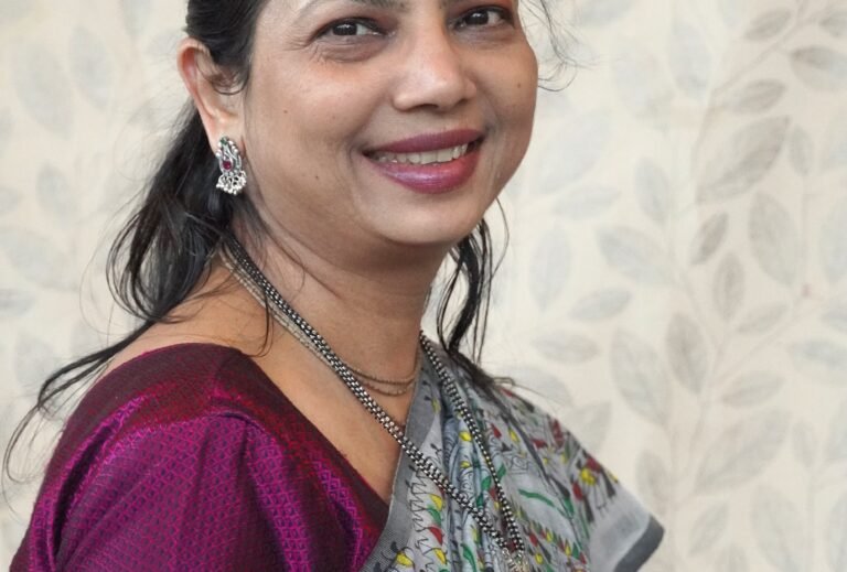 Savita More