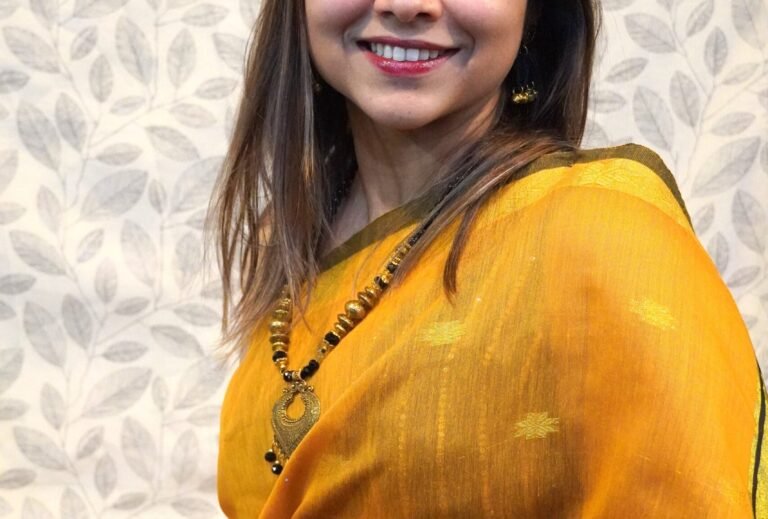 Sheetal Patwardhan