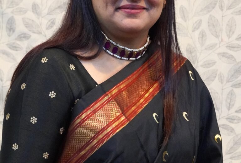 Shraddha Deodhar