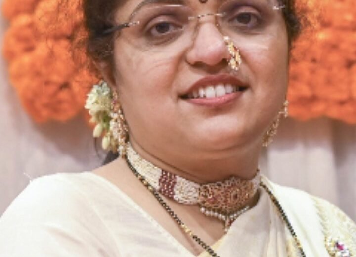 Snehal Pitake