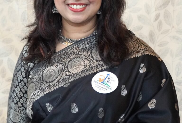 Sukhada Deodhar
