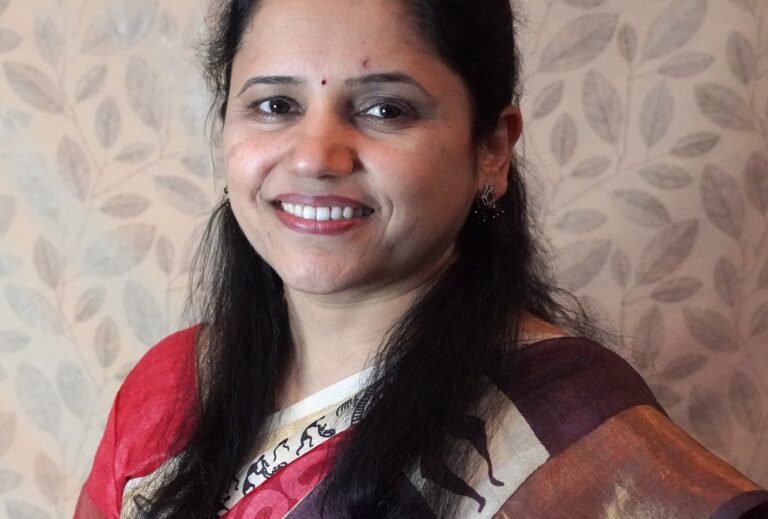 Vinita Mohite