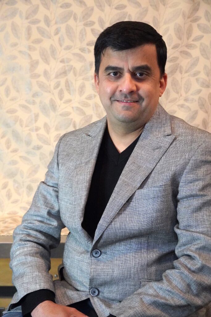 Advait Sathe