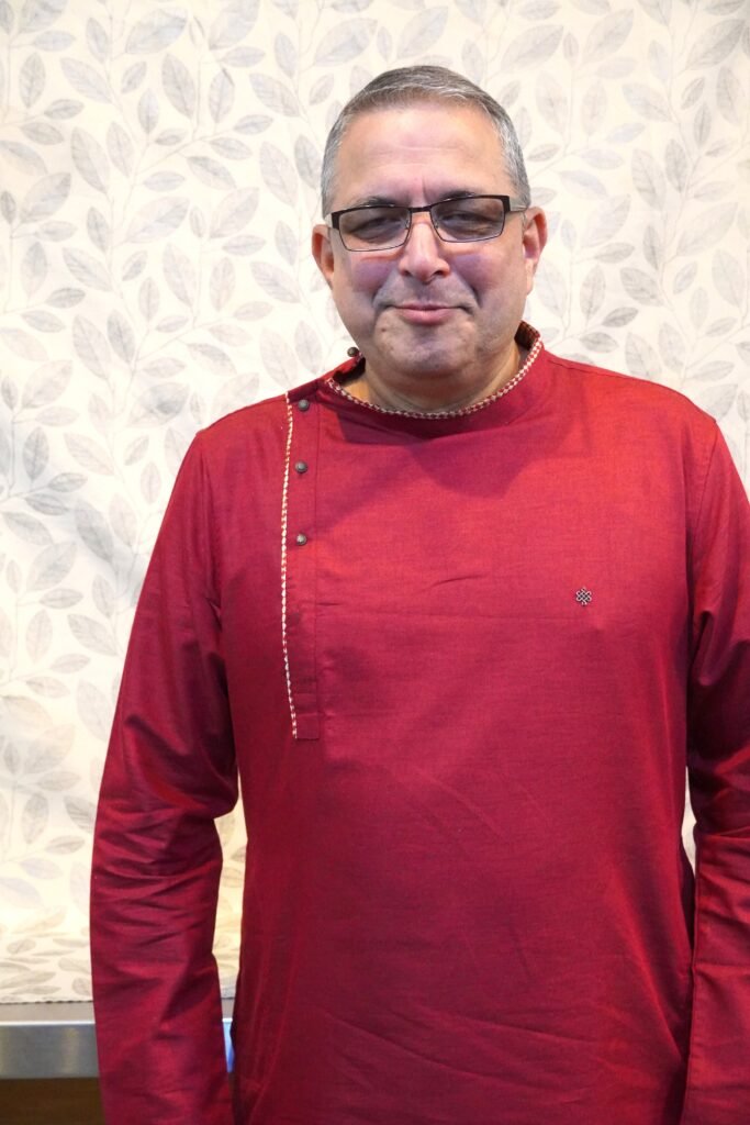 Amit Deodhar