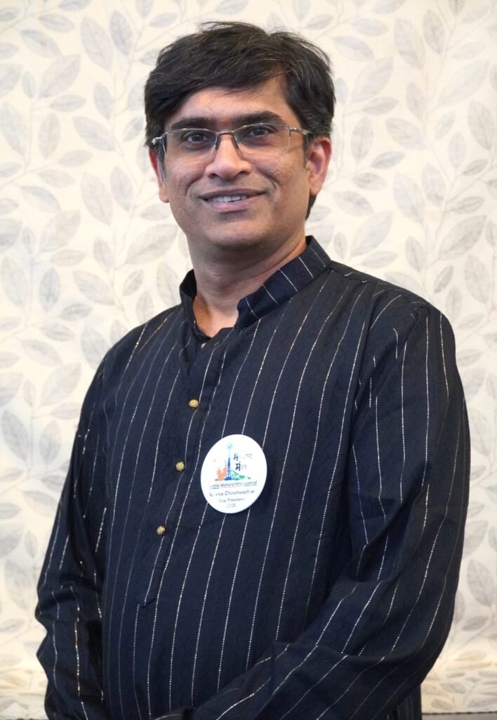 Apurva Chinchwadkar