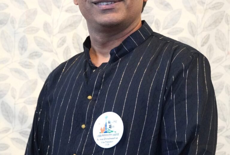 Apurva Chinchwadkar