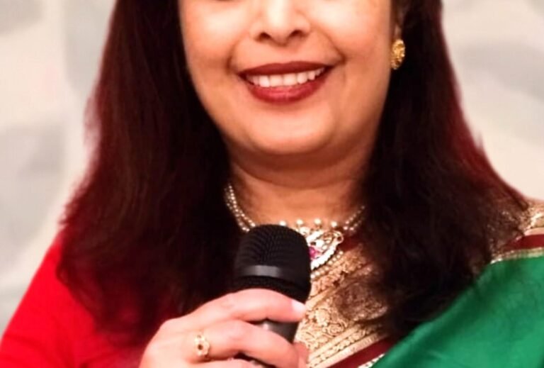 Aarti Lotlikar​