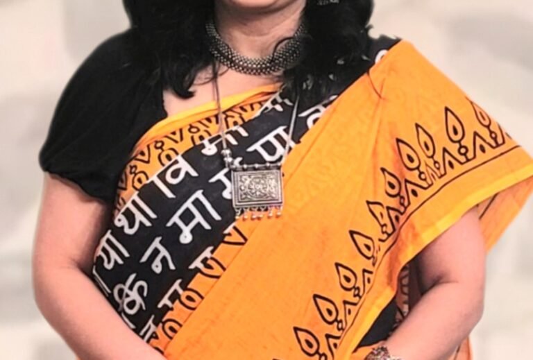 Ashwini Kshirsagar