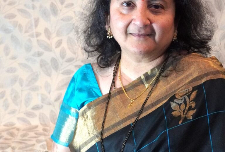 Ashwini Deodhar