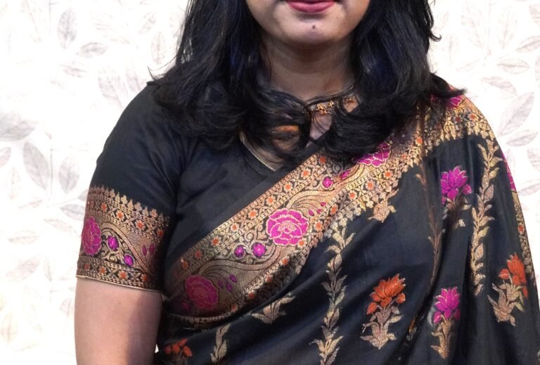 Gauri Kulkarni