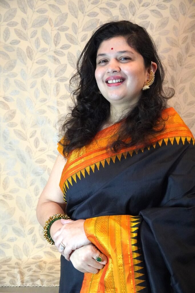 Isha Tarte Kulkarni