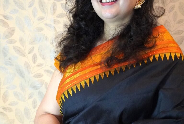 Isha Tarte Kulkarni
