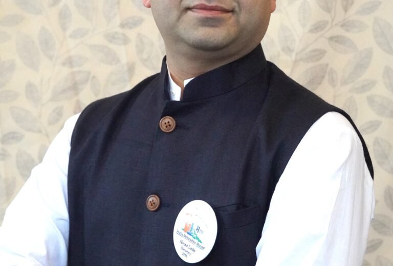 Ninad Lade