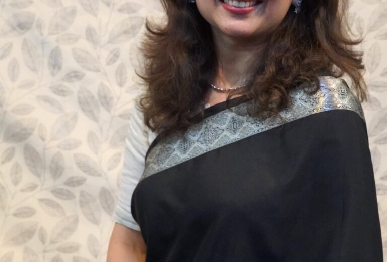 Reetu Chudasama