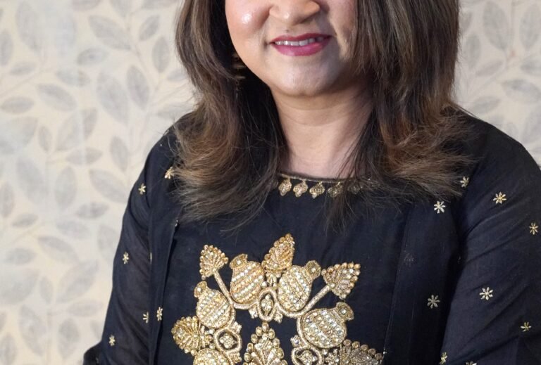 Shilpa Churi