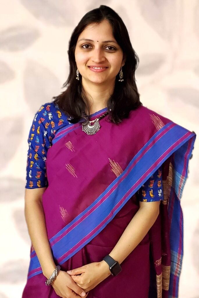 Shilpa Godbole