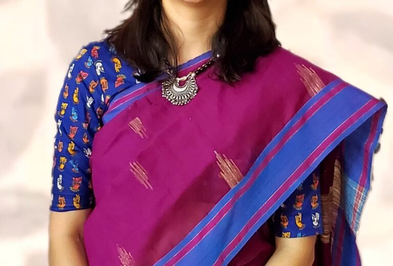Shilpa Godbole