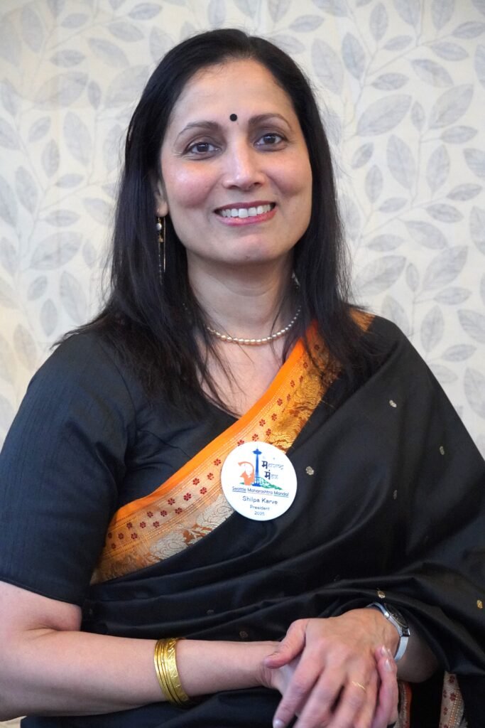 Shilpa Karve