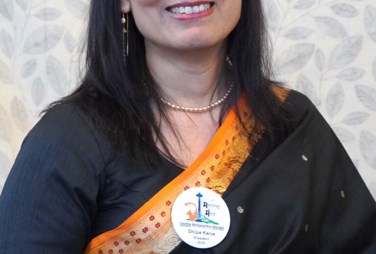 Shilpa Karve