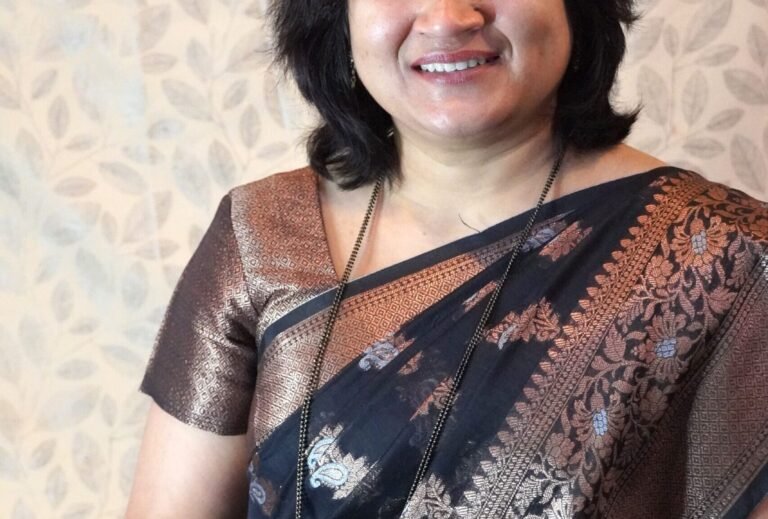 Shweta Patwardhan