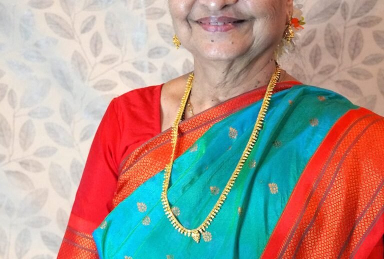 Usha Adgaonkar