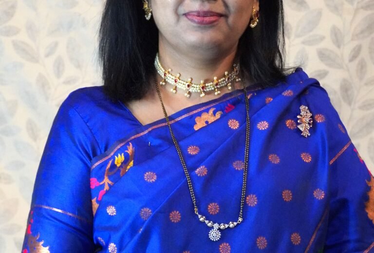 Veena Bhoite