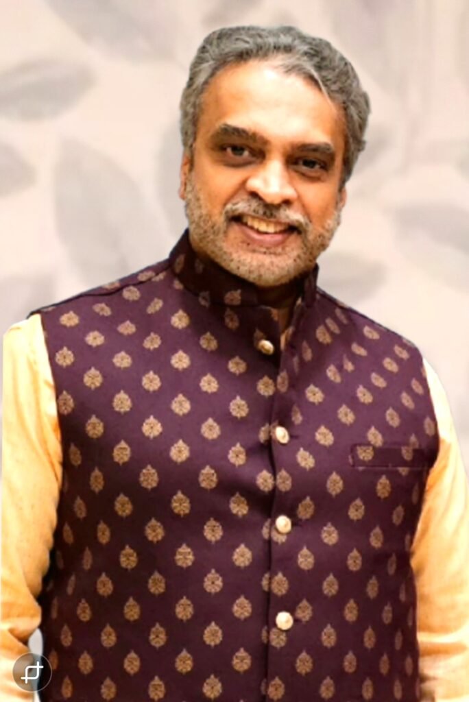 Vinay Kshirsagar