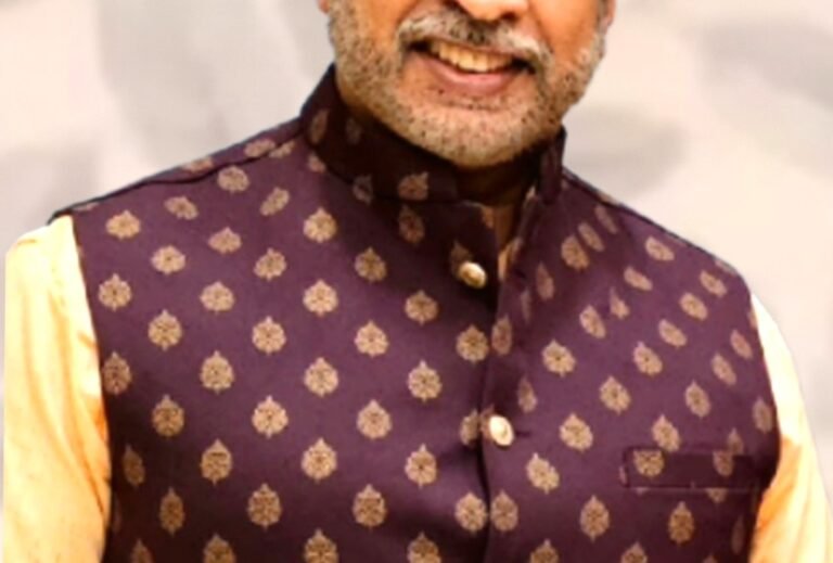 Vinay Kshirsagar