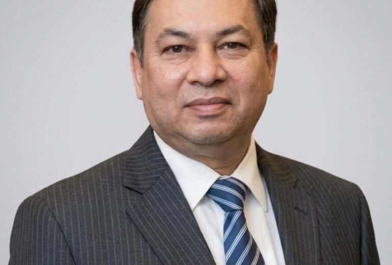 Aniket Malatpure - BMM 2026 B-Connect Volunteer