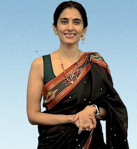 Gouri Hundlekar