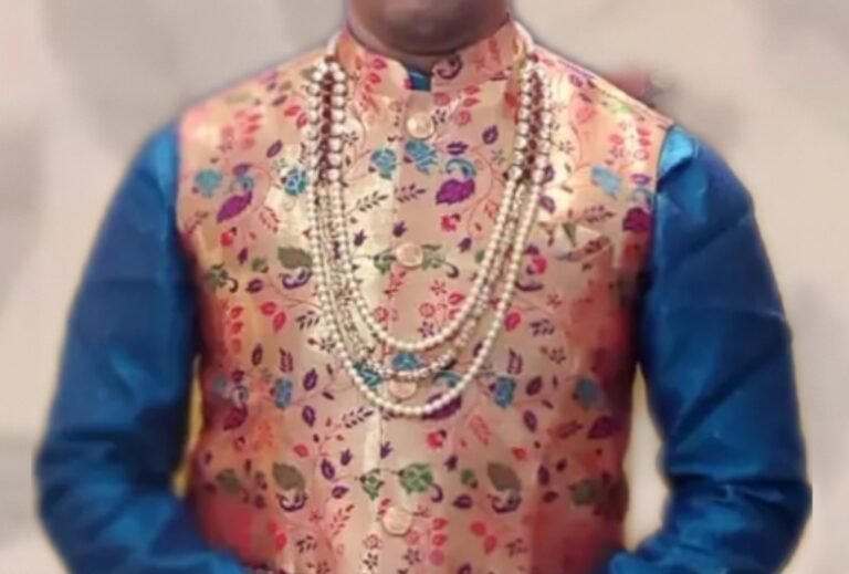 Dhanesh Pradhan