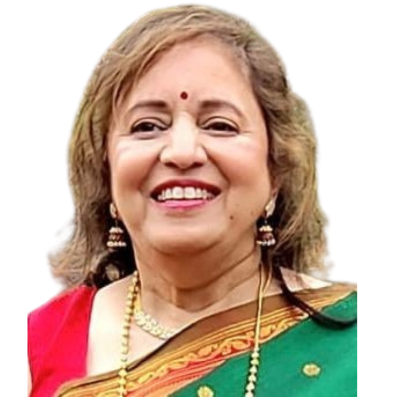Medha Godbole (BMM EC 2024-26)