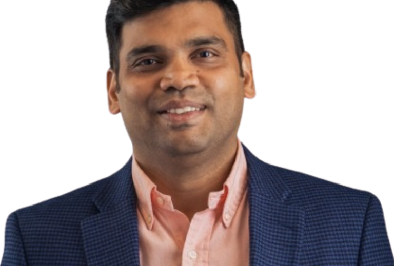 Gaurav Patwardhan