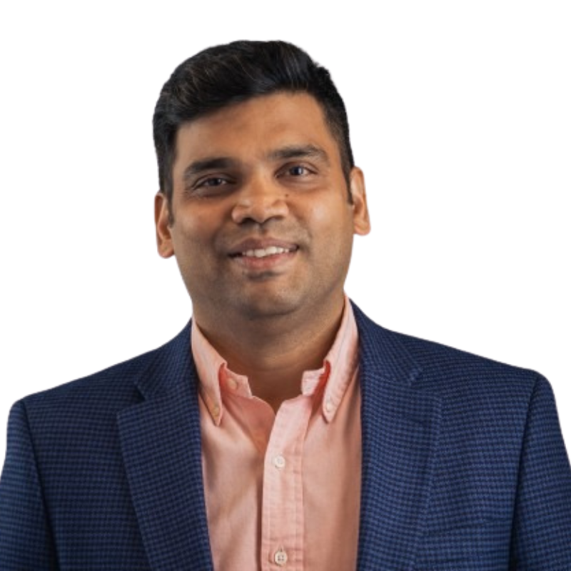 Gaurav Patwardhan
